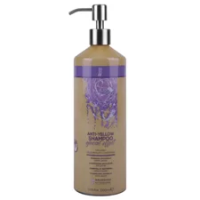 Anti-Yellow Hair Shampoo JJ's Alu 1000ml